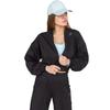 A4 TotalFit Women's Zip Bomber Jacket (06399623)