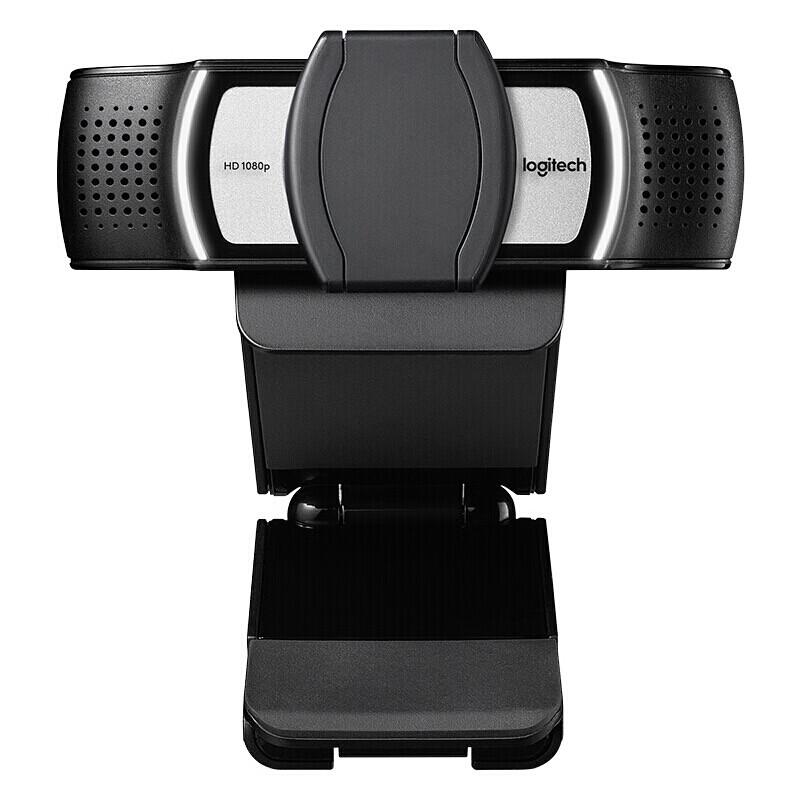 Logitech C930c 1080P Business Webcam