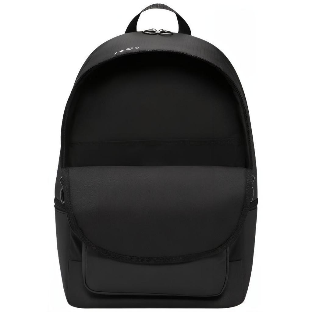 Nike 23L Heritage Winterized Eugene Backpack Black/Smoke Grey DN3592-010