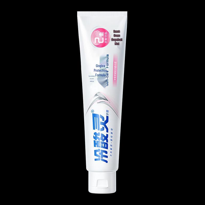 

Lengsuanling Professional Anti-Sensitivity & Gum Care Toothpaste