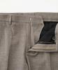 STCO Diems Soft Touch Melange Twill Slacks_Beige (Classic Fit)
