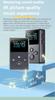 XDUOO X2S Lossless Portable Music Player DSD128 24bit 192KHz 128GB OLED MP3 Player HI-RES