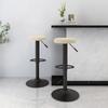 Day and Night - Day and Night Kitchen Stools 2 Units Cream Velvet