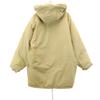 WOOLRICH 80s Made in USA Vintage down coat M beige Men's Used
