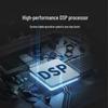 Youmai DX Series 8x8 Audio Matrix Processor (CN version)