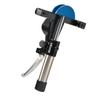Hydraulischer Rohrbiegesatz, 6 mm bis 22 mm, Kupferrohrbieger, HVAC-Biegewerkzeugsatz, 90°-Biegung, mit 7 farbigen Aluminiumlegierungs-Formen, für HVAC-Luft