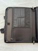 Accordion File Organizer with Labels - Portable Expanding Folder for Business Use