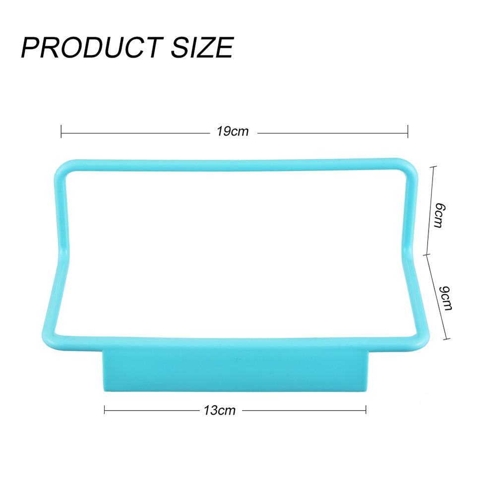 2 Size Towel Racks Over Kitchen Cabinet Door Towel Rack Bar Hanging Holder Bathroom  Shelf Rack Home Organizer Long Wall Hook