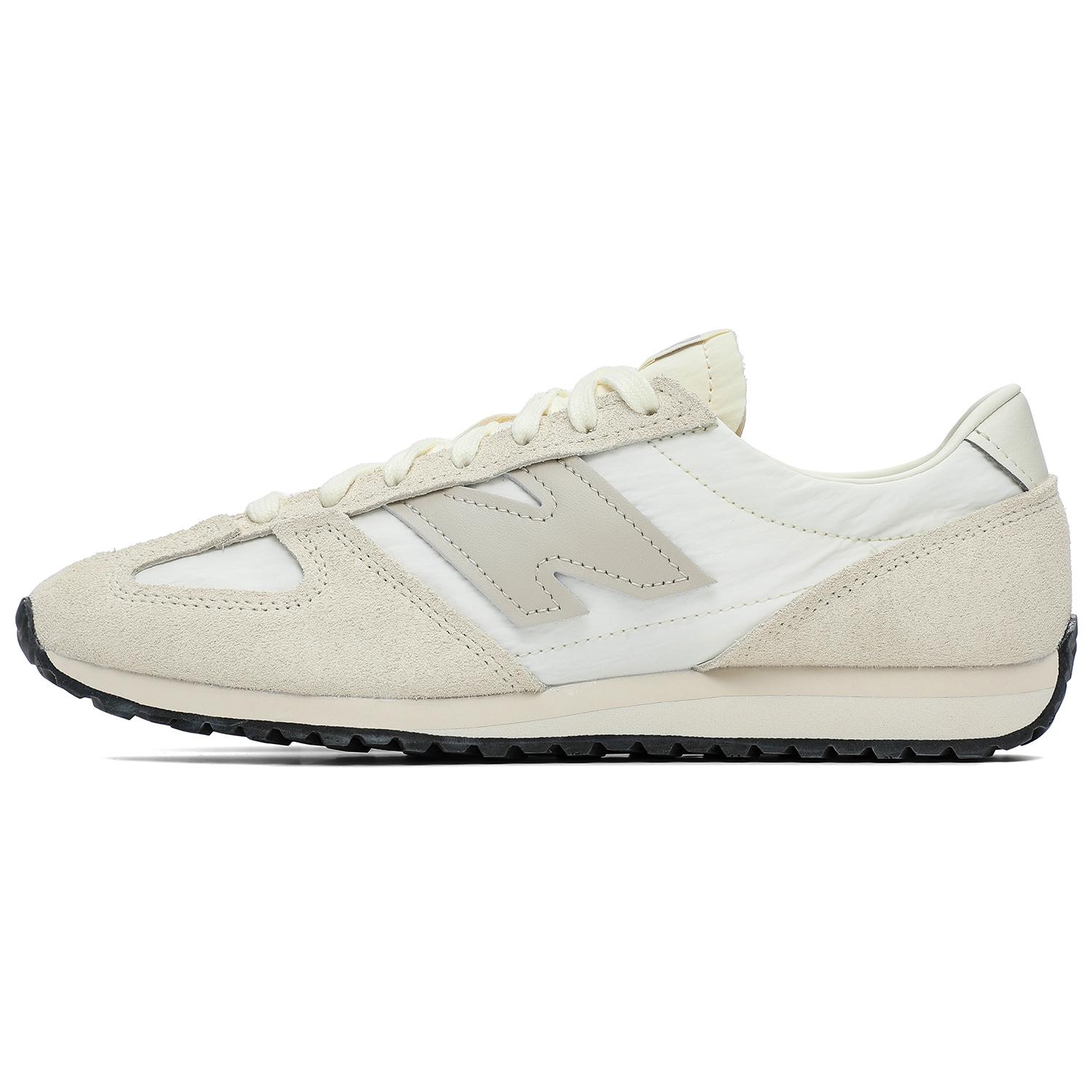 

Новые Новые Балансы NB 471 Низкие Повседневные Кроссовки Унисекс Белые Серые U471AJ 38.5