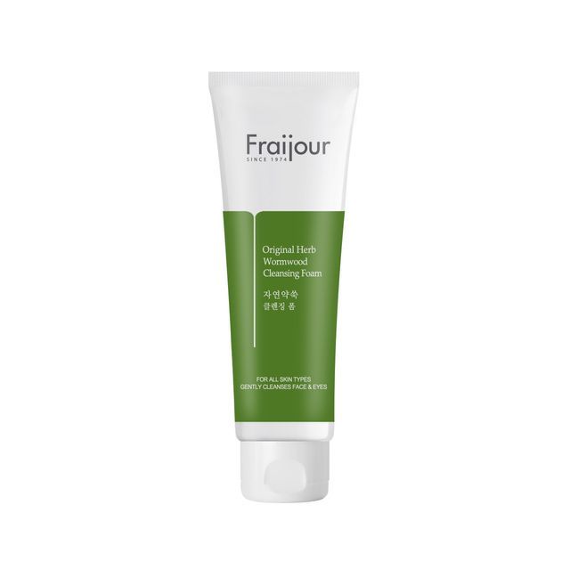 Fraijour - Original Herb Wormwood Cleansing Foam 150ml