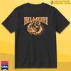 Bilmuri Angry Hog T-Shirt Unisex T-Shirt