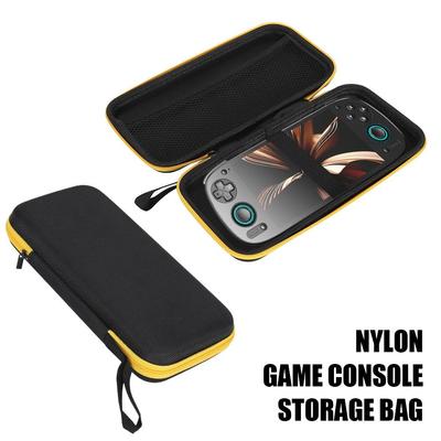 Portable Hard EVA Carrying Case For Retroid Pocket Accessories 5 Bag Console Storage Game Shock F1Z4