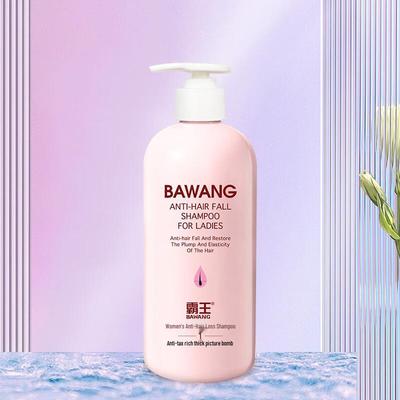 Bawang Anti-Hair Loss Shampoo for Women