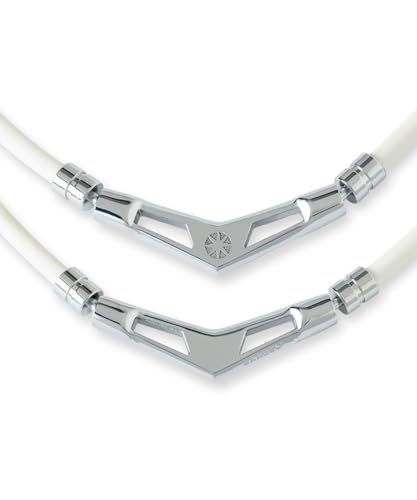 [BANDEL] Magnetic Necklace HealthcareNecklaceV1 HLCV BK/GD 54cm