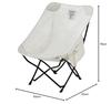 COLEMAN Healing Chair NX Boa (White)