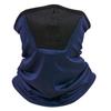 Face Scarves Mesh Summer Sunscreen Mask Women Sunscreen Veil Men Fishing Face Mask Ice Silk