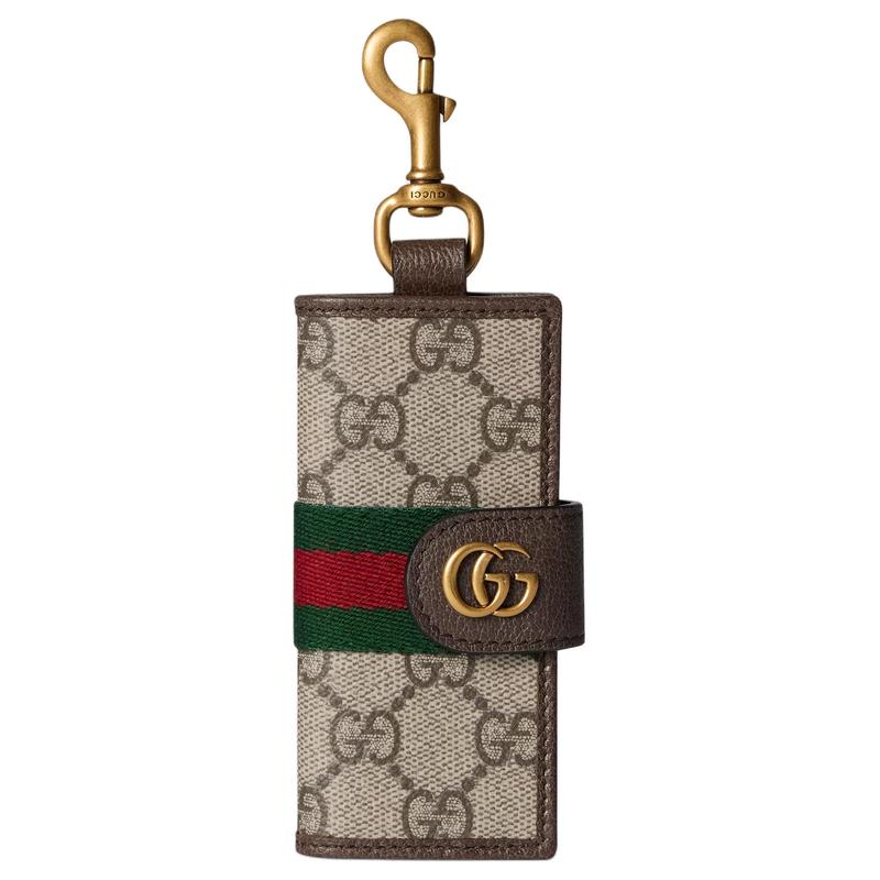 Gucci Ophidia raksturīgais audums, novecojuša gaiši