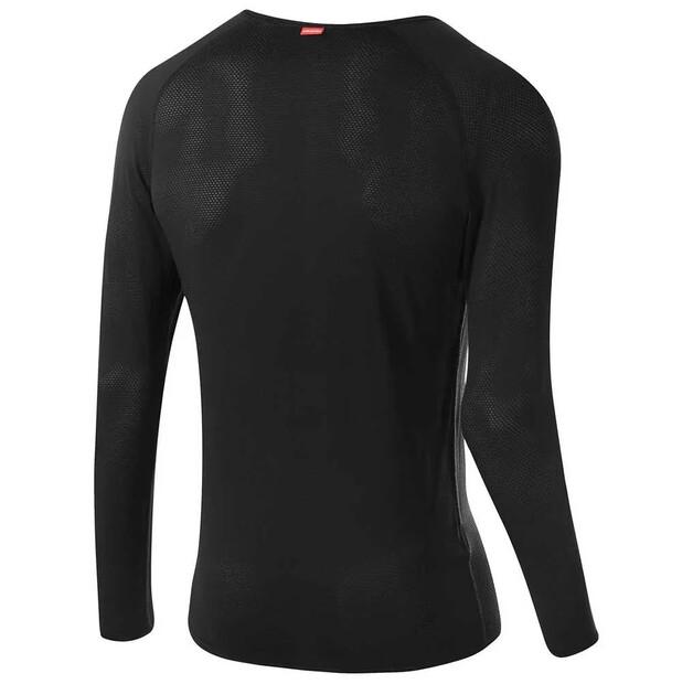 Loeffler Base Layer Long Sleeve Transtex Light