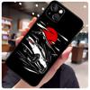 Japan JDM Sports Cars Male Men Case For iPhone 13 Pro Max 16 15 11 12 14 17 Pro Max Mini 15 16 Plus 16e 17 Air Phone Cover