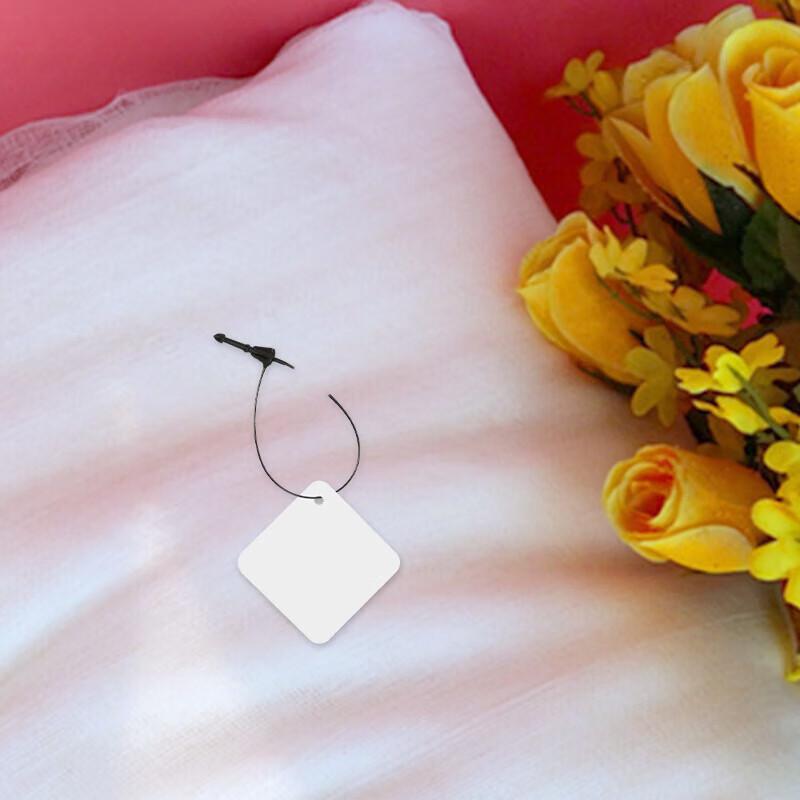 White Gauze Steaming Pad