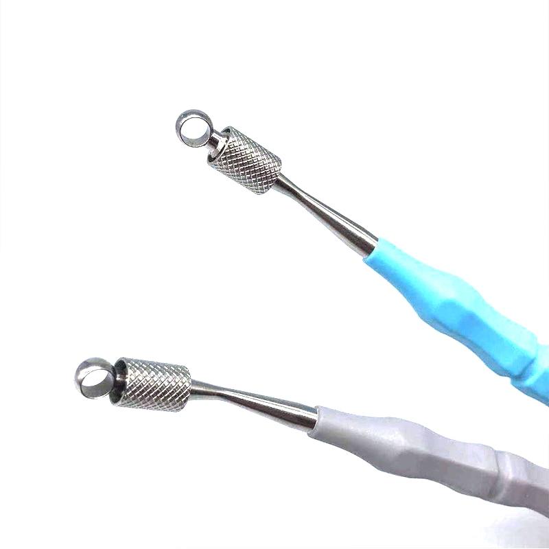 Suporte para arquivos endo dentários, uso manual, instrumentos de dentista para canal radicular, ferramentas básicas, materiais endodonticos