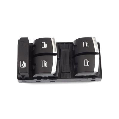 Aparate electrice pentru automobile – Întrerupătoare