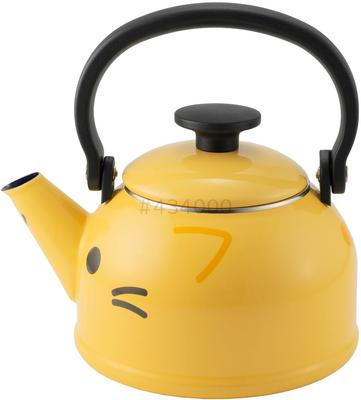 Kettle IH Compatible Animal Kettle Cat 1.8L DOY-1.8K.N