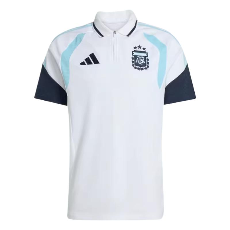 Adidas Color Block Pullover Raglan Sleeve Polo Shirt Unisex tops JY7025 XS