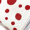 Louis Vuitton M81961 Epi Japan Only LV × YK Zippy Wallet Yayoi Kusama Wallet