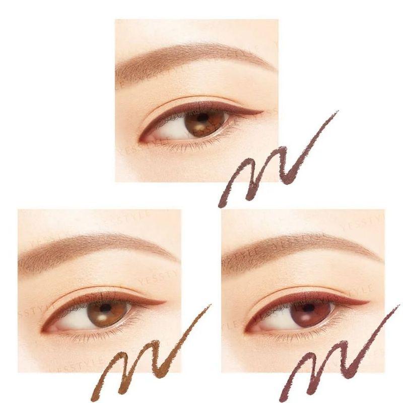 ISEHAN - Kiss Me Heroine Soft Define Cream Pencil