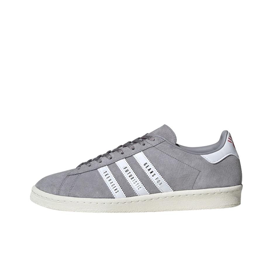 

кроссовки adidas originals Campus Skateboarding Shoes Unisex FY0733