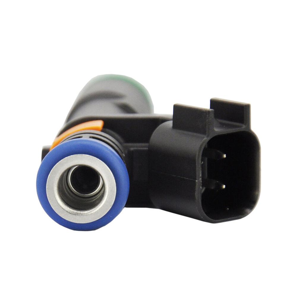 4Pcs Fuel Injector For Jeep Cherokee Chrysler 200 2014 2015 2016 2.4L 04593986AB
