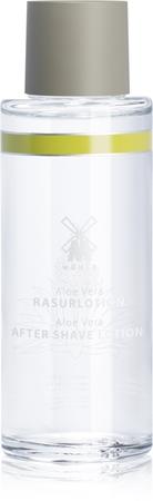 

Mühle Aftershave Lotion Après-rasage TU прозрачный