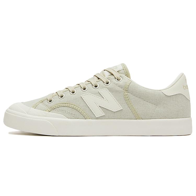 

New Balance Procts Series Повседневные кеды Унисекс Бежевые 37.5