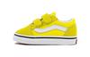Scarpe da Skate Casual Old Skool Basse Scarpe per Bambini Piccoli Gialle Neonati e Bambini Piccoli VN000D3Y7Z4