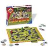 Sam the Firefighter Maze Board Game