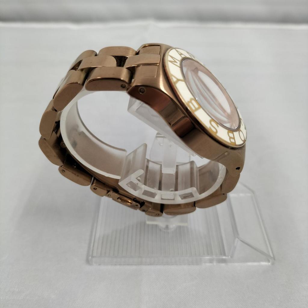 Used MARC BY MARC JACOBS MBM3075 Watch