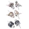 2x Sewing Machine Thread Clamps Thread Guide Practical Sturdy Replacement Supplies Professional Threads Tension Assembly