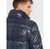 Winter Jacket Save The Duck D40292M PUCK15, Dark Blue, Standard Fit