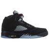 (GS) Air Jordan 5 Retro OG 'Metallic' 2016 Kids' 845036-003