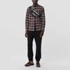Burberry Shirt Men's Multicolor 80175641