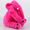 3040cm Elephant Plush Toys Doll Stuffed Plush Pillow Home Decor Gifts Children