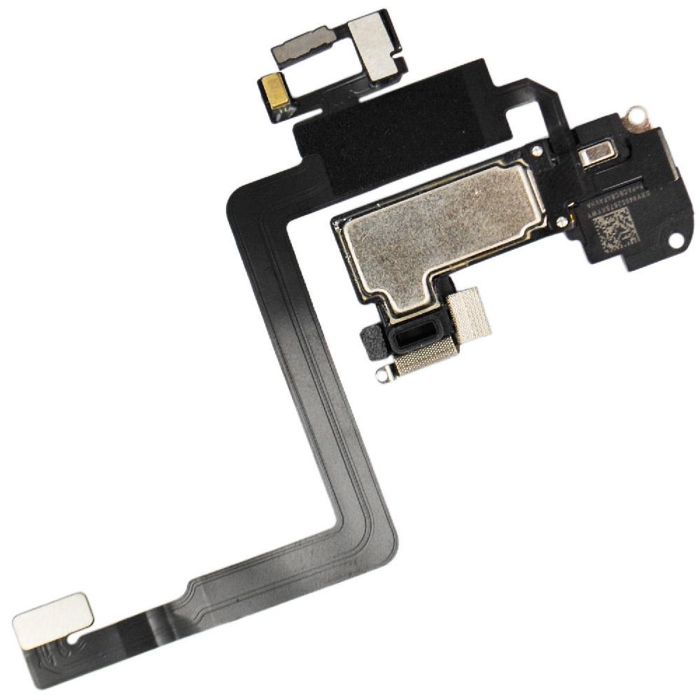 Earpiece Light Sensor Proximity Microphone Earbuds Flex Cable for iPhone 11 Pro