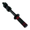 Wrist Strengthener with Thickened Sponge Handle Forearm Strength Training Equipment for Gym Home Fitness Workout