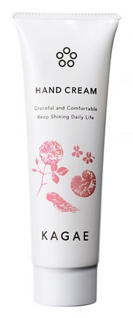 

Kagae Hand Cream Moisturizing Care (45ml)