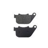 USERX Motorcycle disc brake pad Brakes Front Rear Disc Brake Pads For FA387 harley davidson XL 883 1200 iron superlow sportster