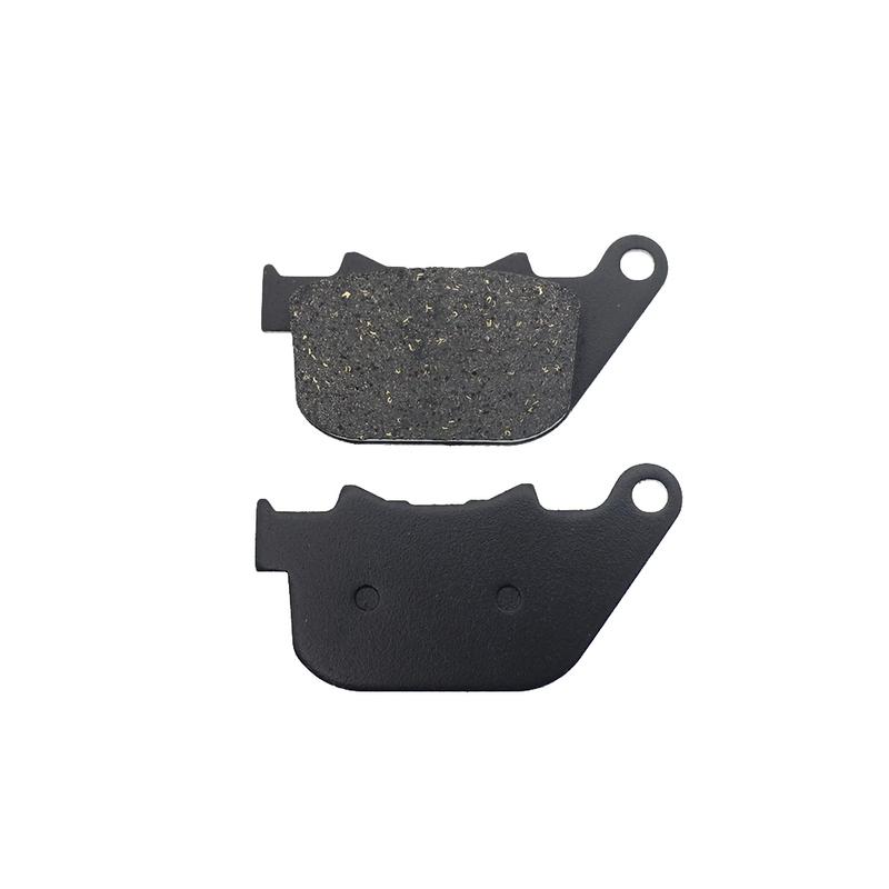 USERX Motorcycle disc brake pad Brakes Front Rear Disc Brake Pads For FA387 harley davidson XL 883 1200 iron superlow sportster