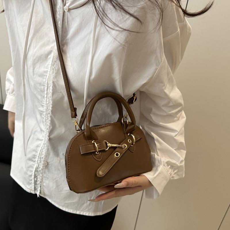 Yogodlns Vintage crossbody taška pro ženy tašky přes rameno peněženka a kabelka velká kapacita trendy ležérní designové tašky