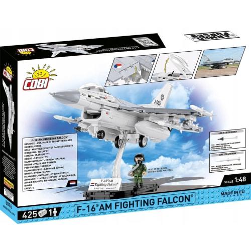 F-16C Fighting Falcon 420 KL.COBI-5896