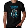 Church Houses Of The Unholy Tshirt Big And Tall Casual Tshirt